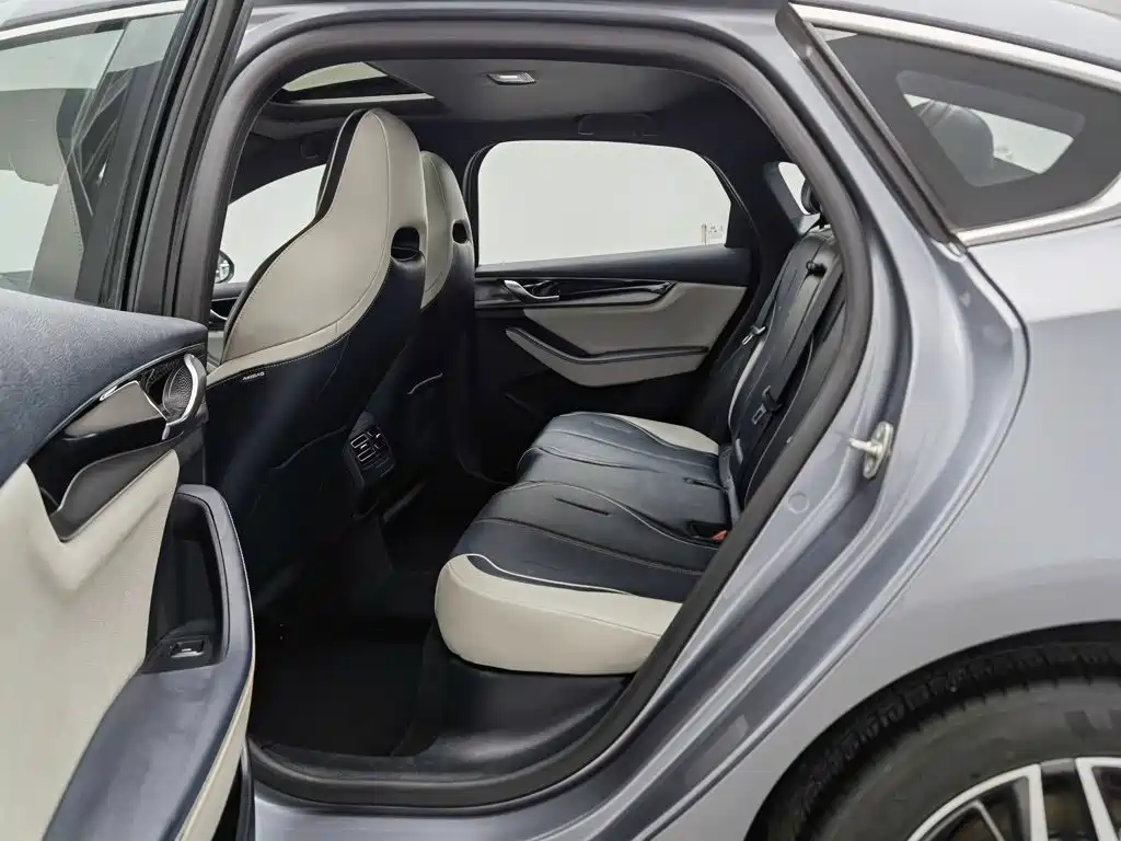 BYD Qin PLUS — фото 15