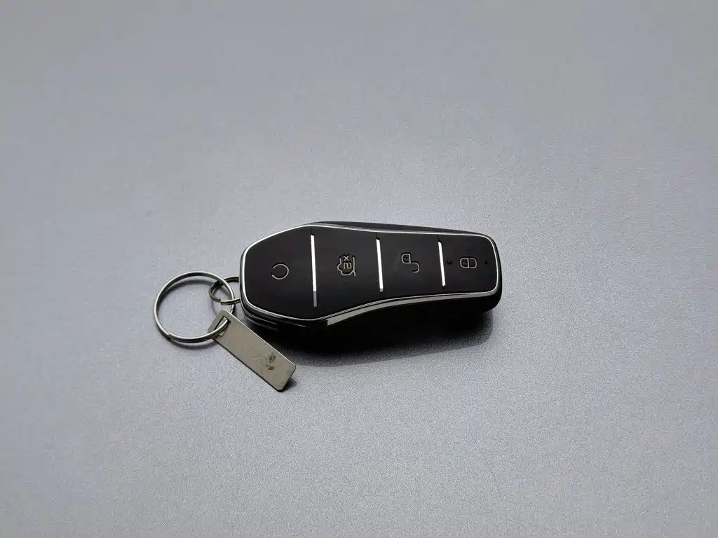 BYD Qin PLUS — фото 19