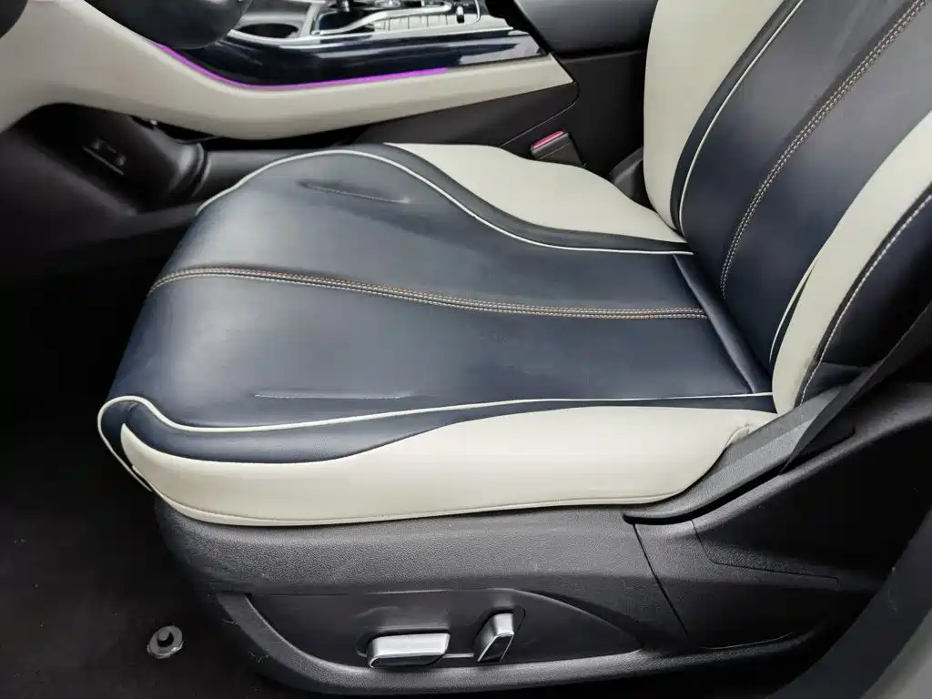 BYD Qin PLUS — фото 20