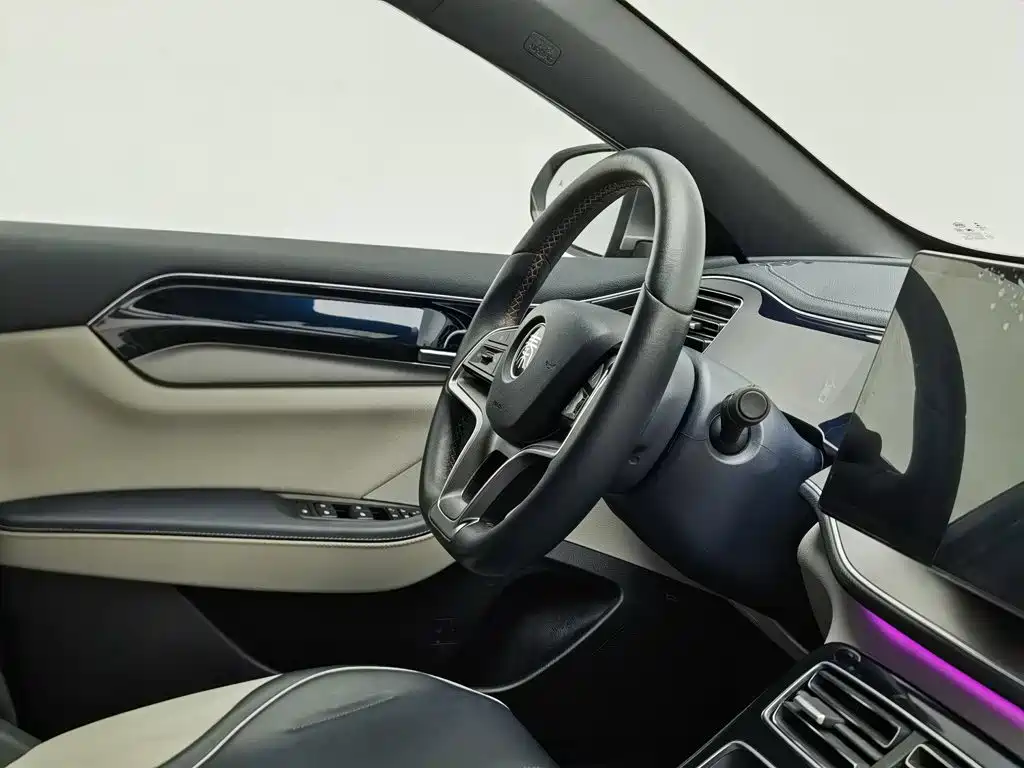 BYD Qin PLUS — фото 22