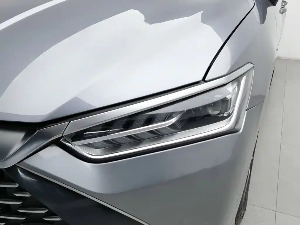 BYD Qin PLUS — фото 7