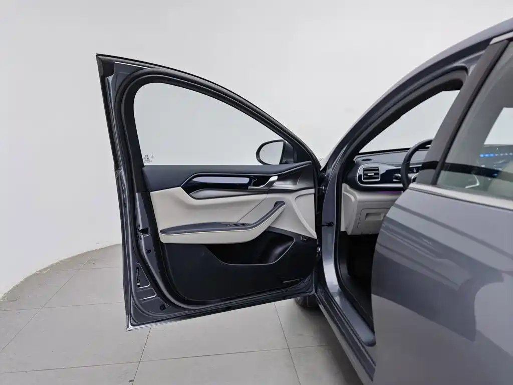 BYD Qin PLUS — фото 8