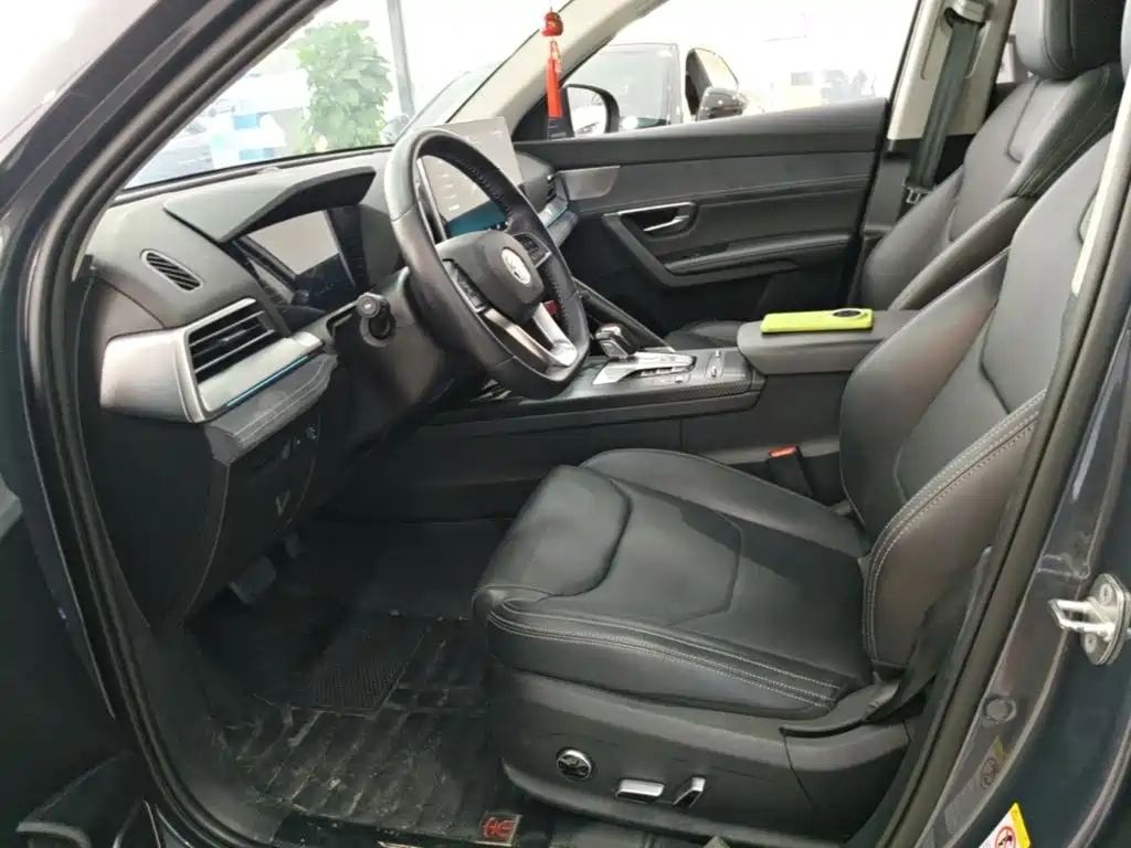 BYD Pro New Energy — фото 15