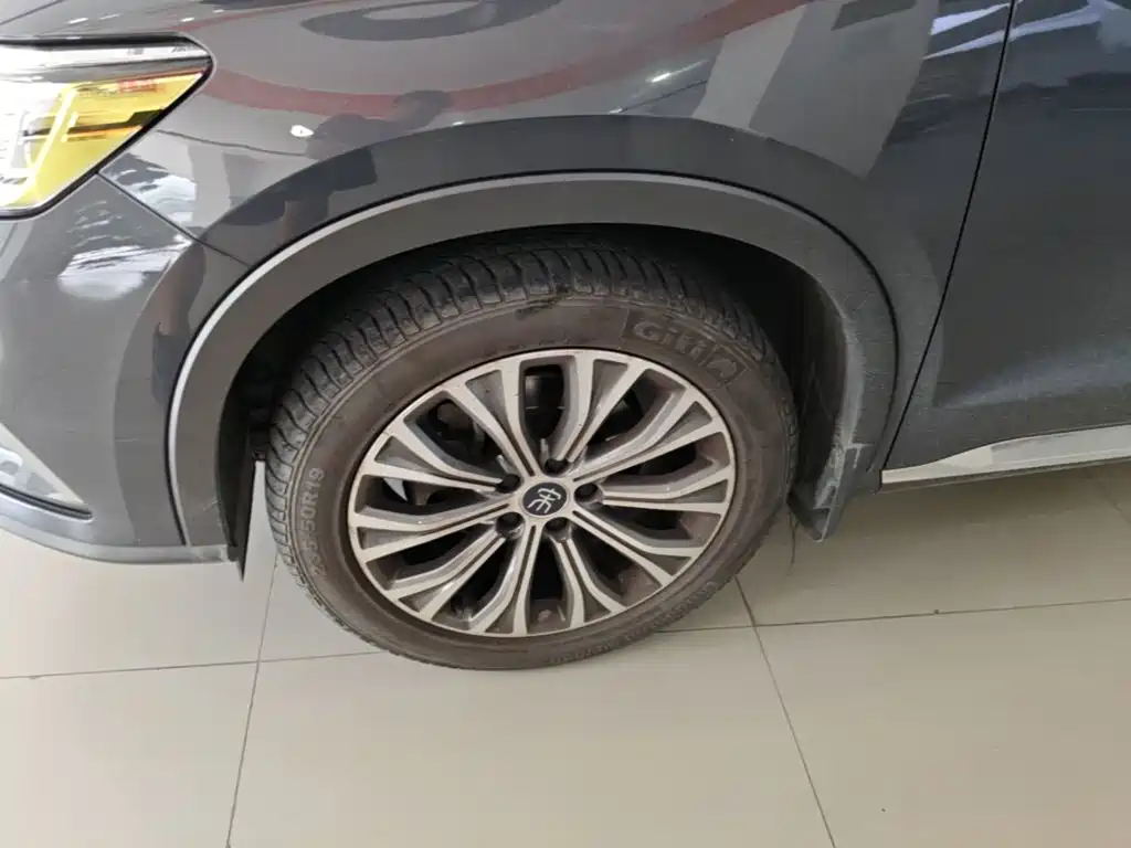 BYD Pro New Energy — фото 23