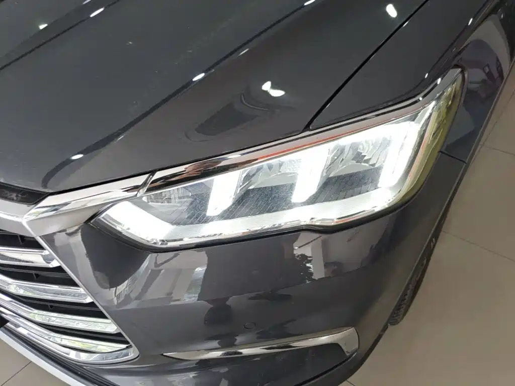 BYD Pro New Energy — фото 24