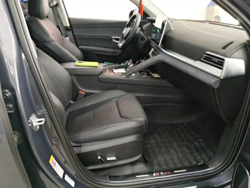BYD Pro New Energy — фото 25