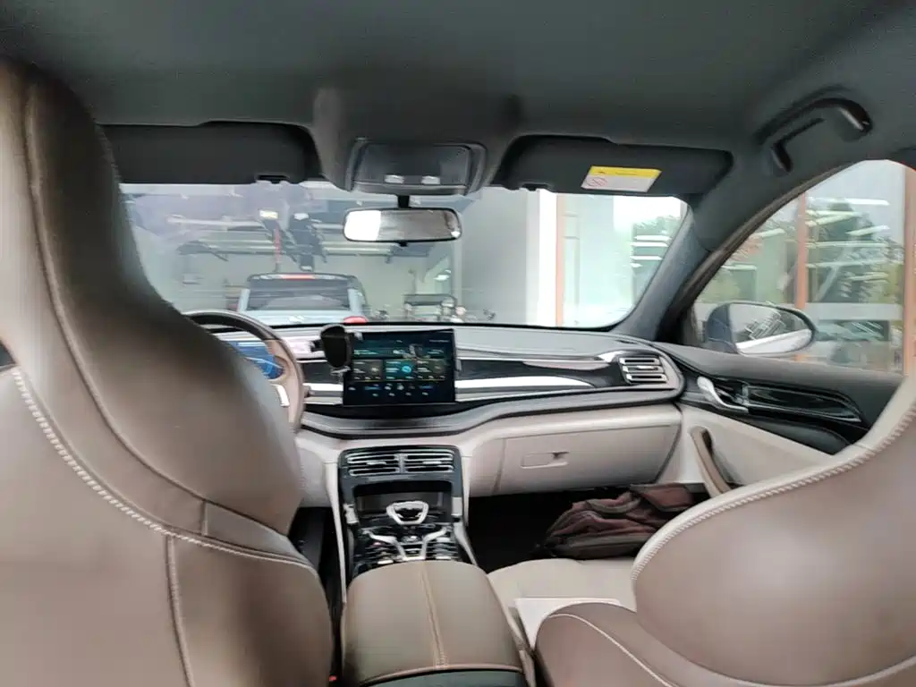 BYD Qin PLUS — фото 18