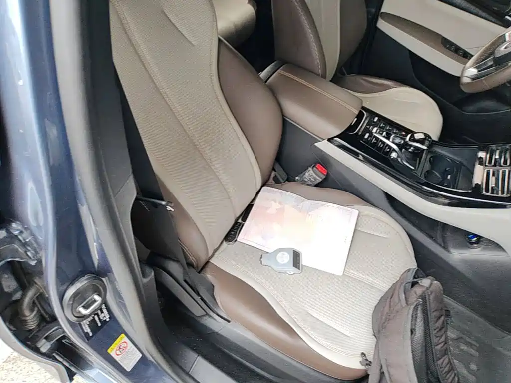 BYD Qin PLUS — фото 25