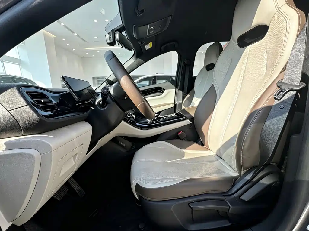 BYD Qin PLUS — фото 8