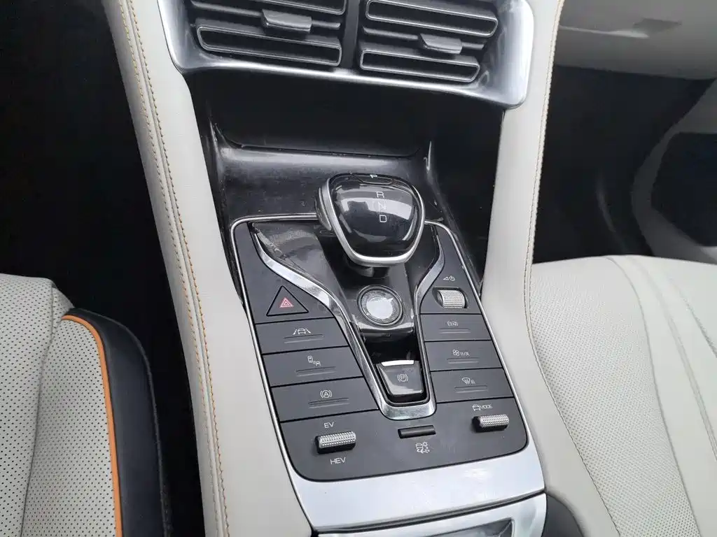 BYD PLUS New Energy — фото 13