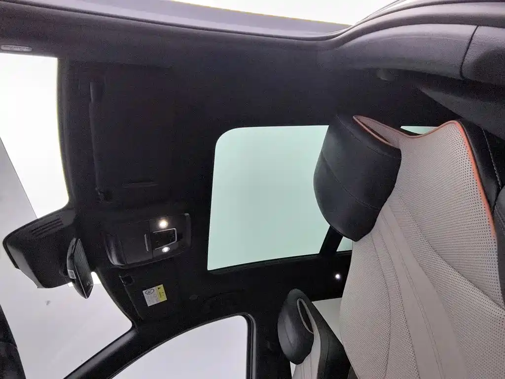 BYD PLUS New Energy — фото 14