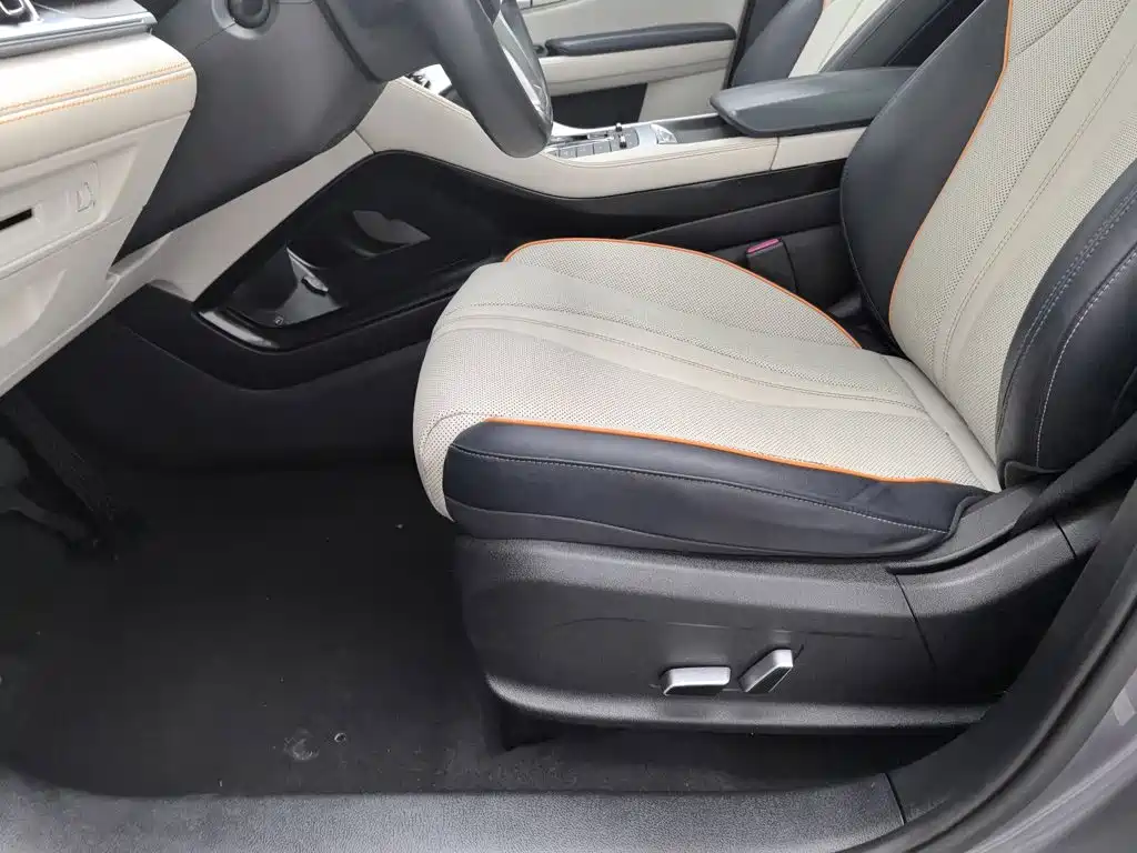 BYD PLUS New Energy — фото 20
