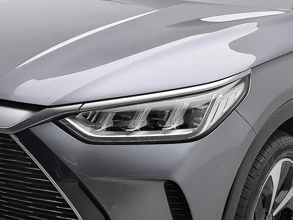 BYD PLUS New Energy — фото 7