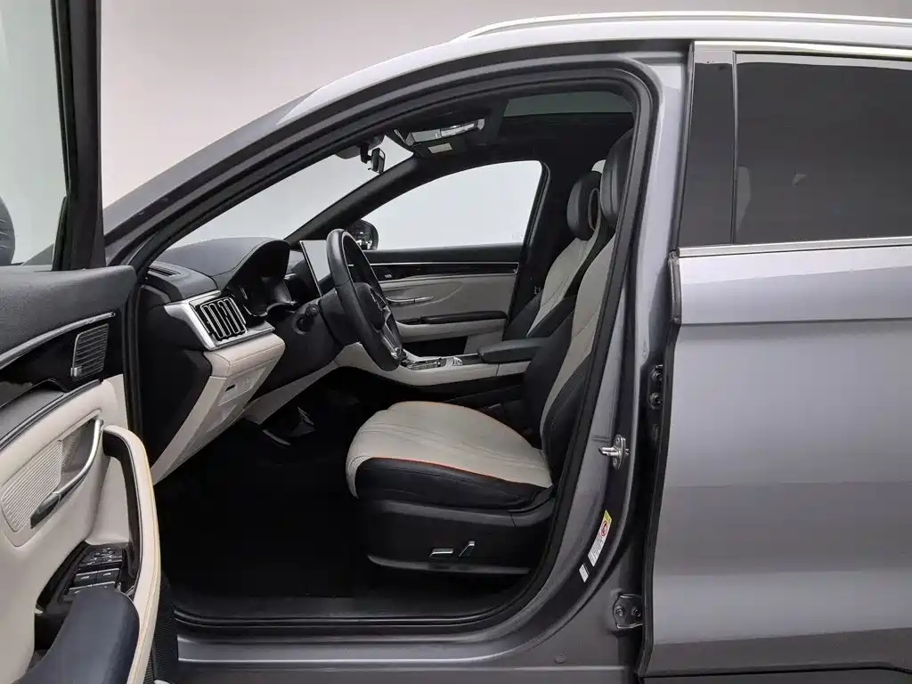 BYD PLUS New Energy — фото 10