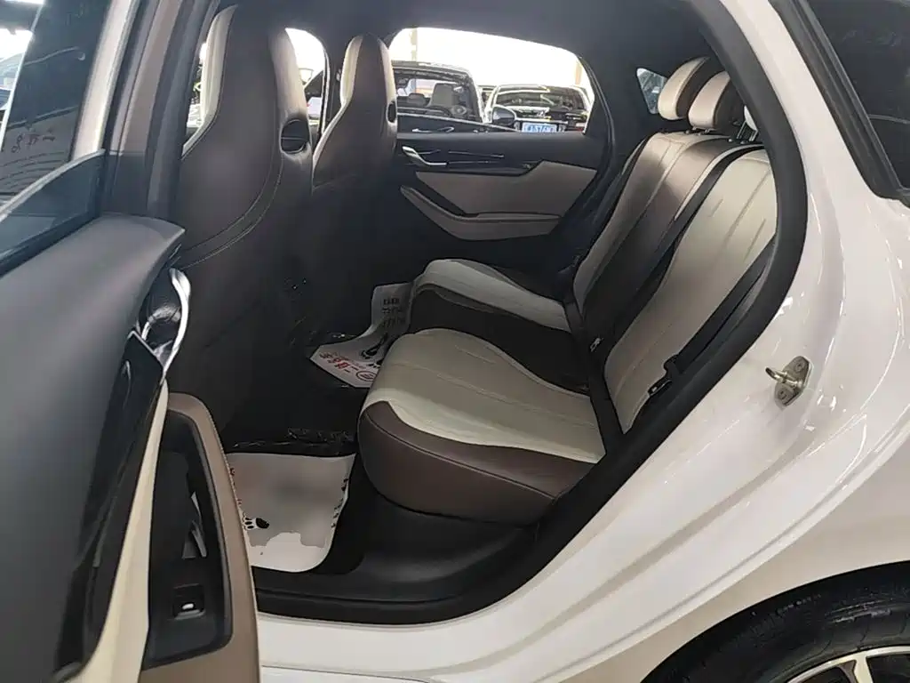 BYD Qin PLUS — фото 17