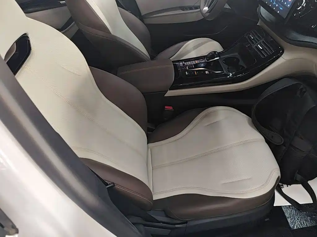 BYD Qin PLUS — фото 25