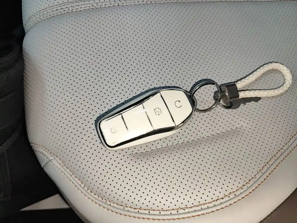 BYD Qin PLUS — фото 9