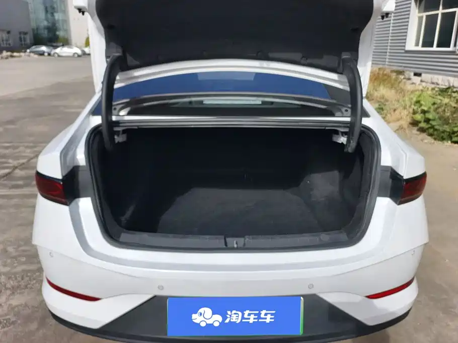 BYD Qin PLUS — фото 4