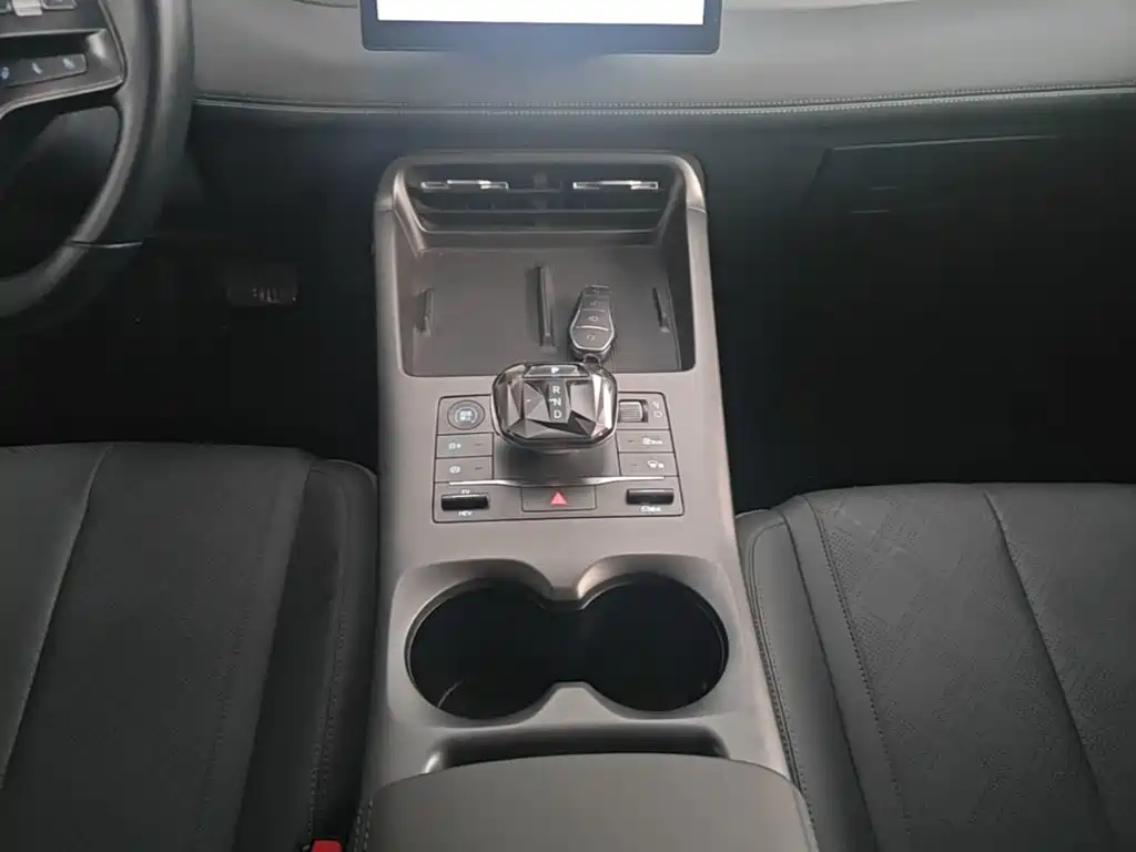BYD Qin PLUS — фото 14