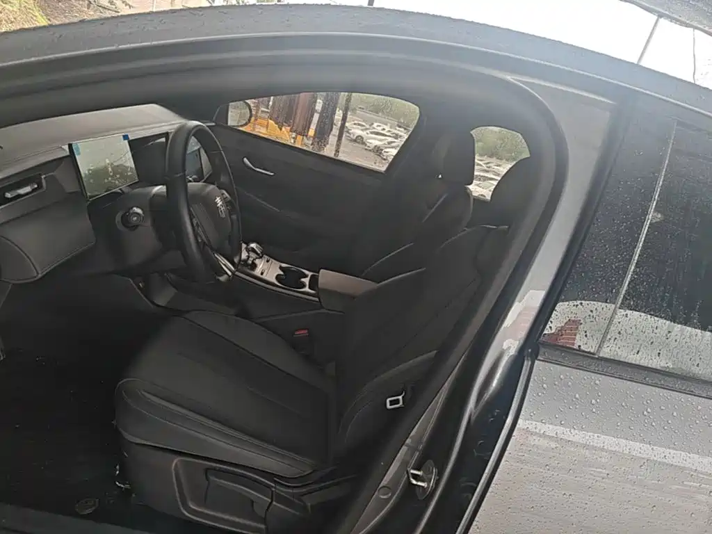 BYD Qin PLUS — фото 15