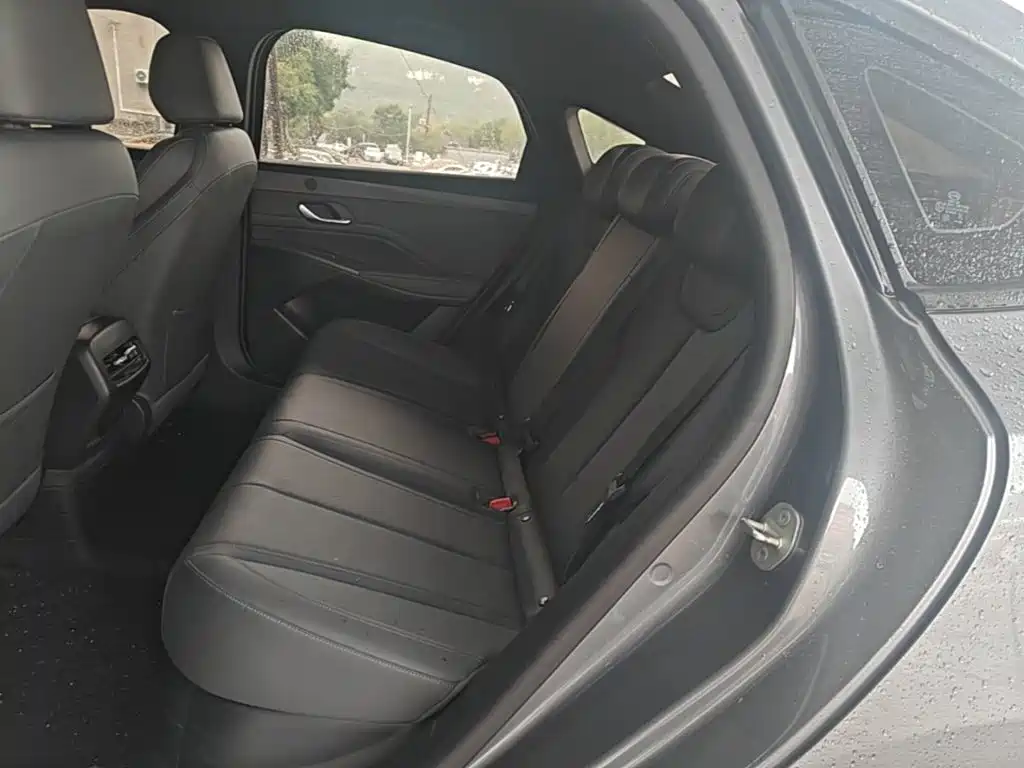 BYD Qin PLUS — фото 17