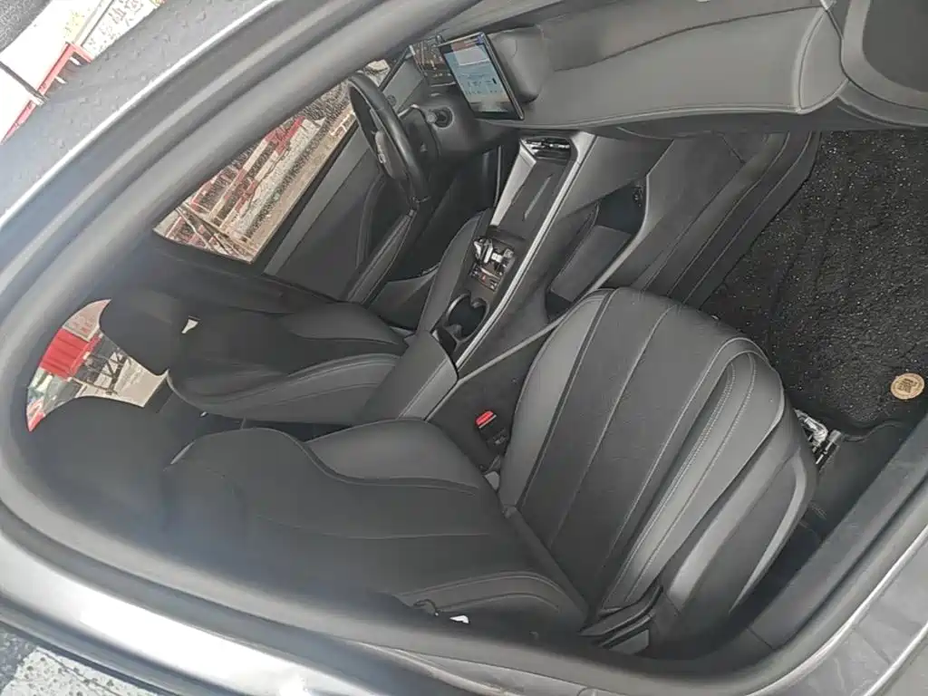 BYD Qin PLUS — фото 25