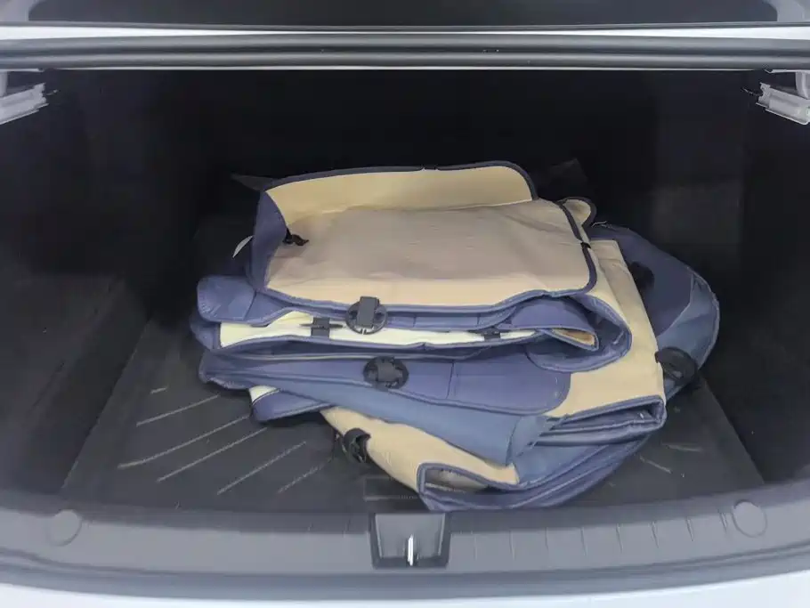 BYD Seal 05 DM-i — фото 4
