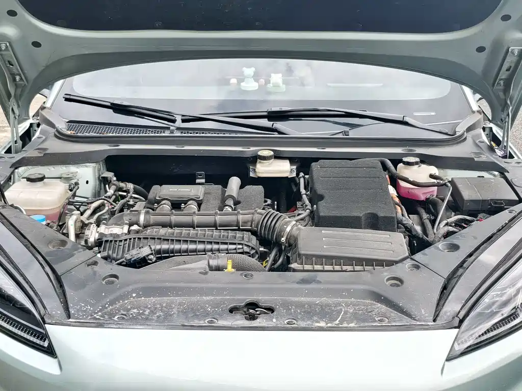BYD Seal 06 — фото 11