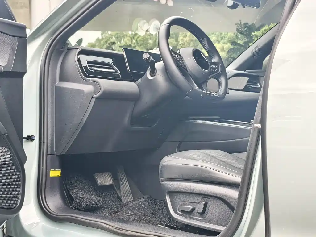BYD Seal 06 — фото 14