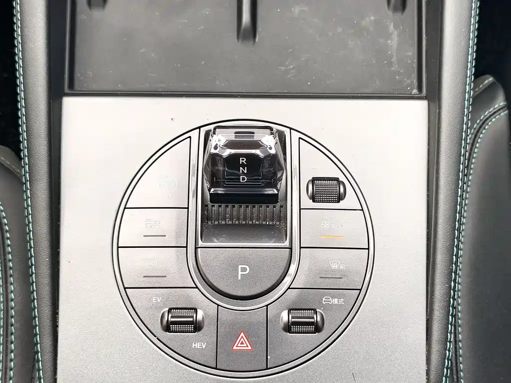 BYD Seal 06 — фото 20