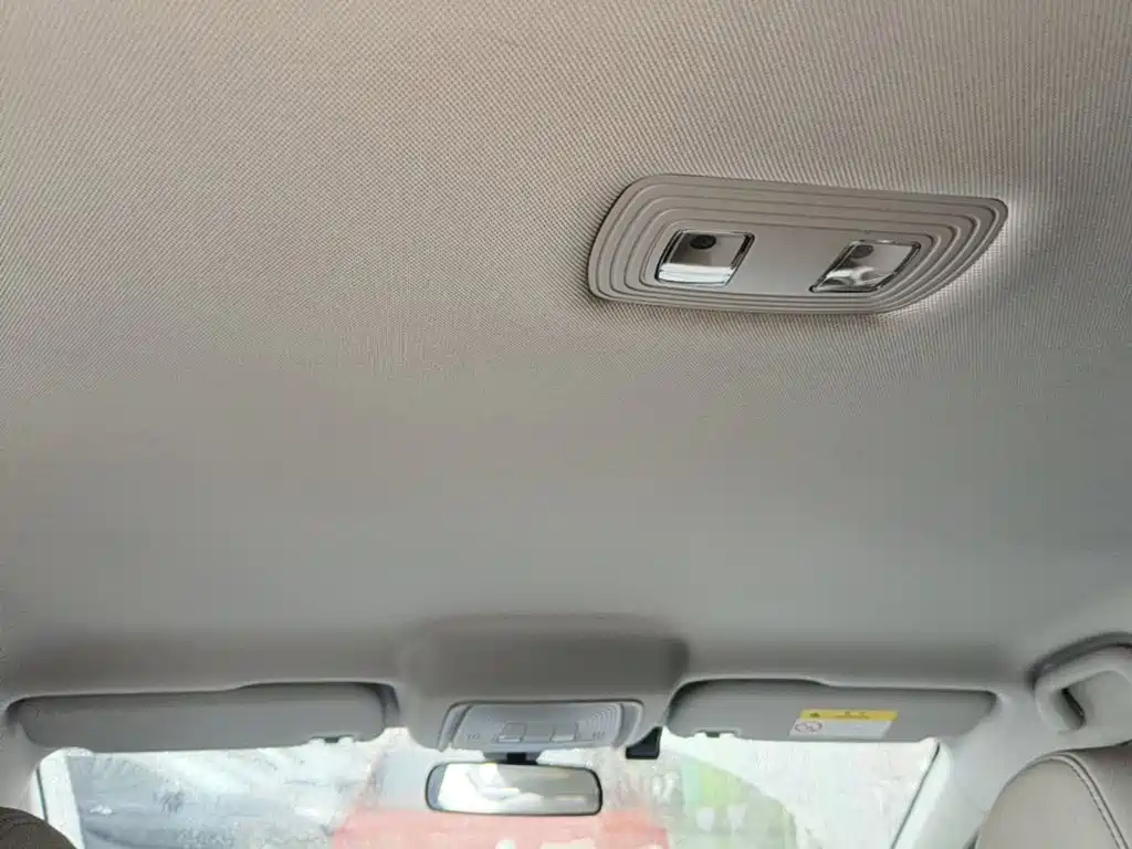 BYD Seal 05 DM-i — фото 18