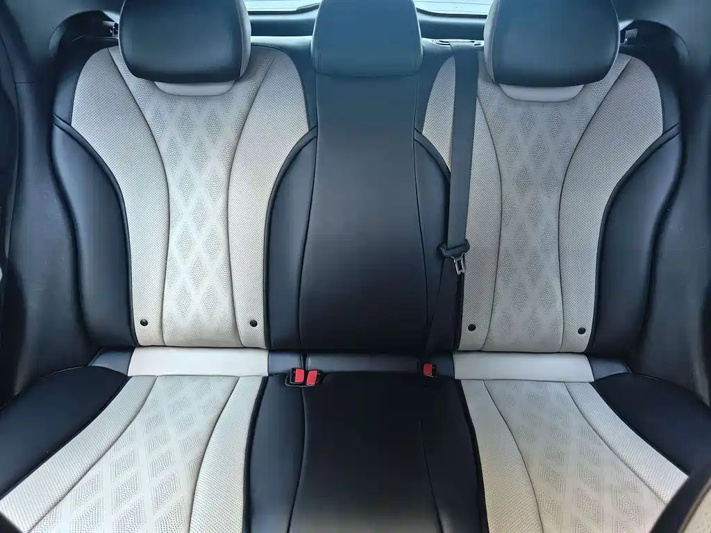 BYD Dolphin — фото 14