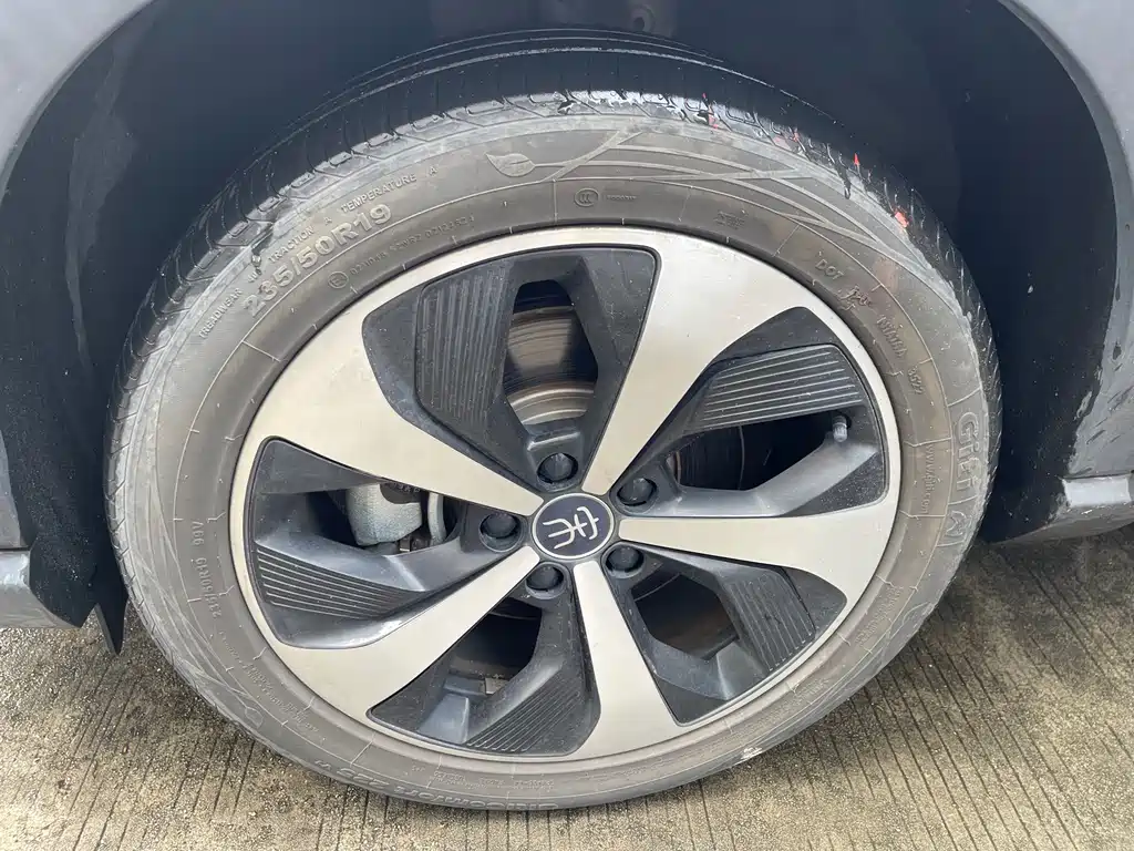 BYD PLUS New Energy — фото 15