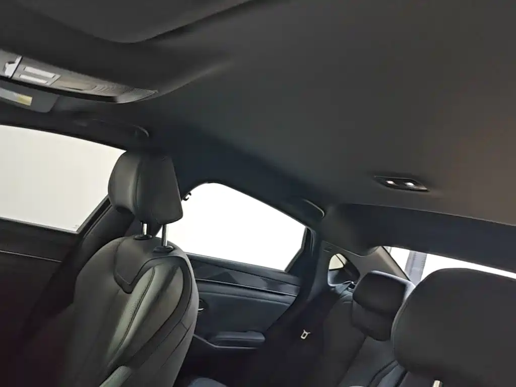 BYD Qin L — фото 18