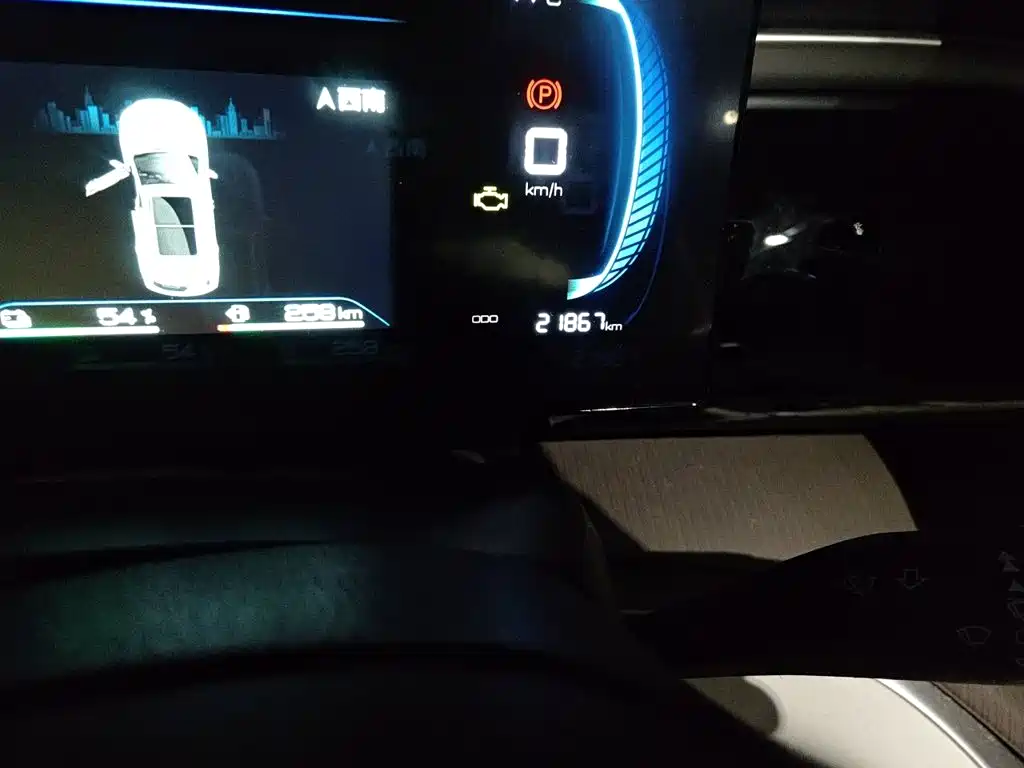BYD Pro New Energy — фото 8