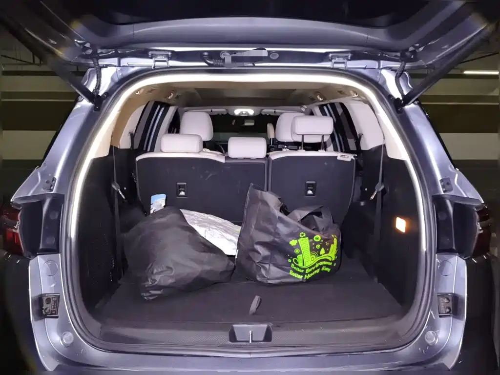 BYD MAX New Energy — фото 15