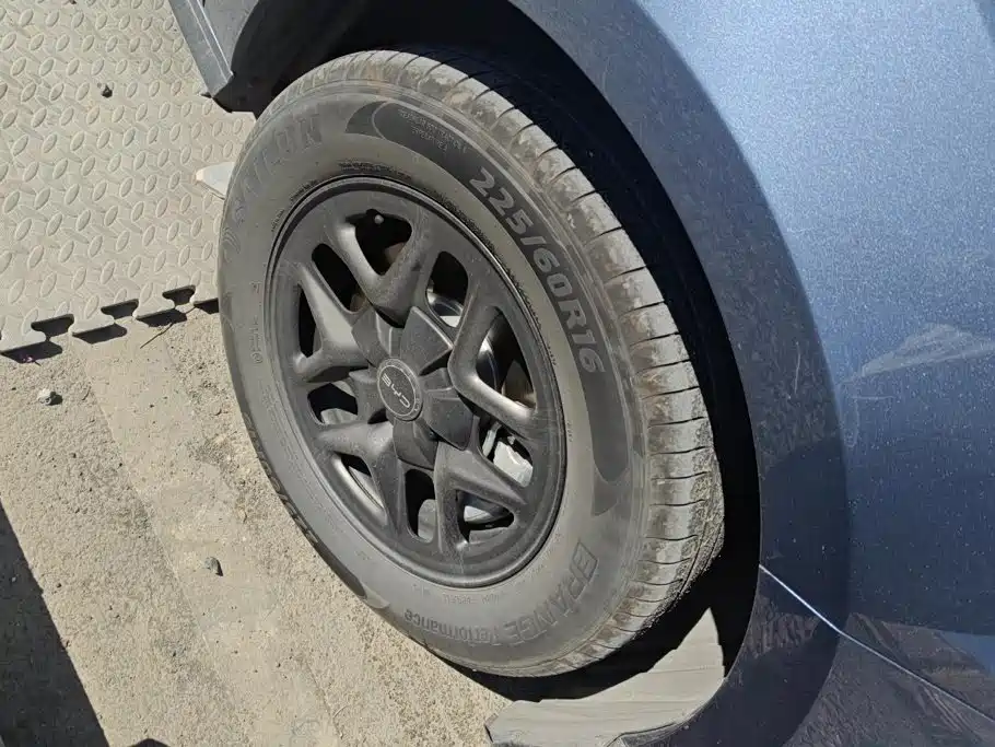 BYD Seal 05 DM-i — фото 6