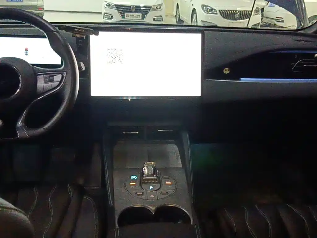 BYD Seal 06 — фото 13
