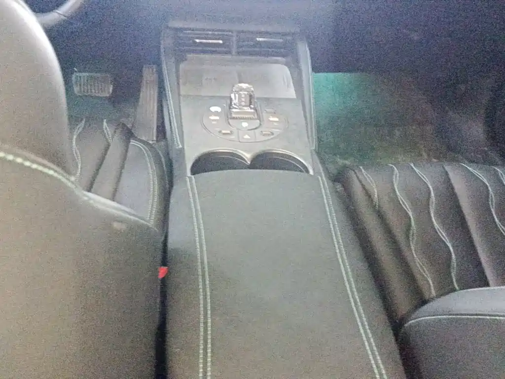 BYD Seal 06 — фото 14