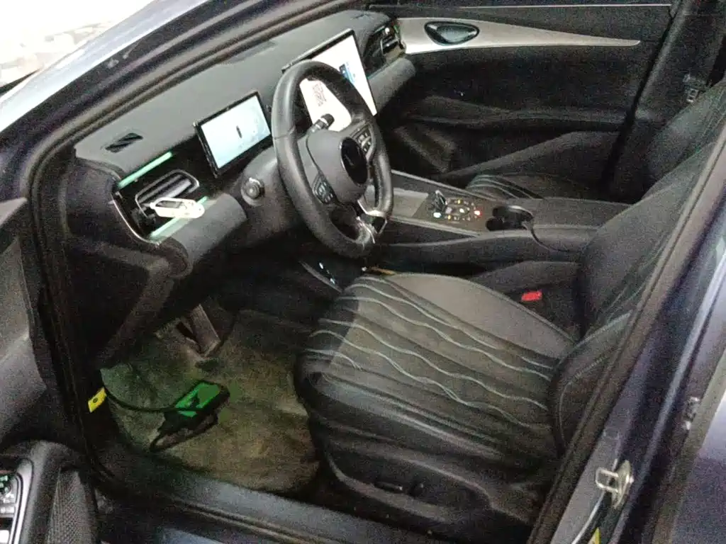 BYD Seal 06 — фото 15