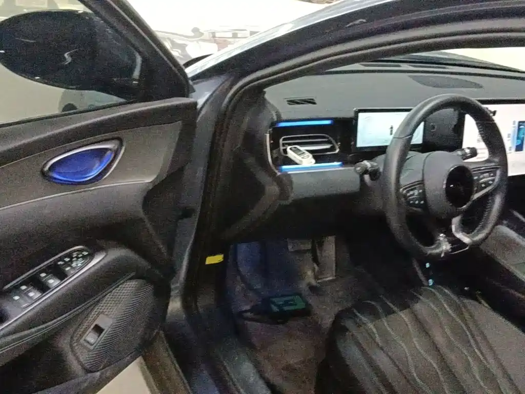 BYD Seal 06 — фото 16