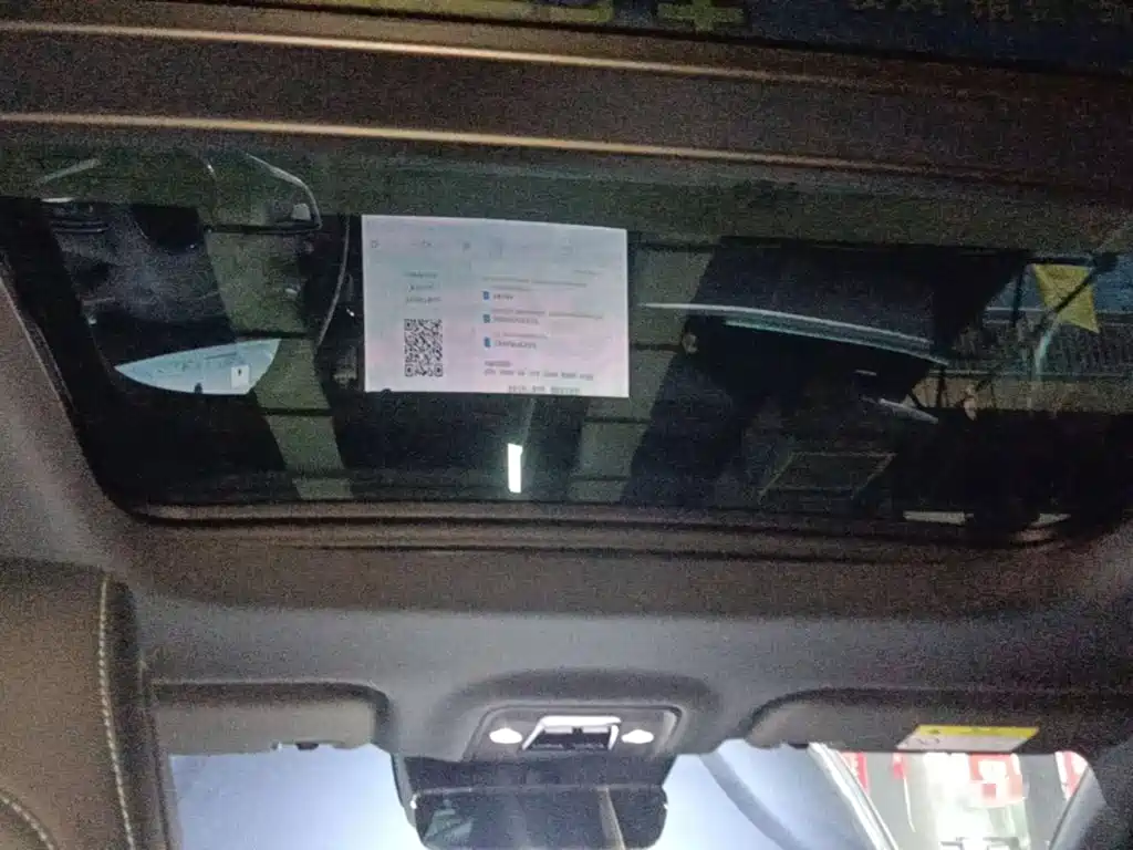 BYD Seal 06 — фото 18