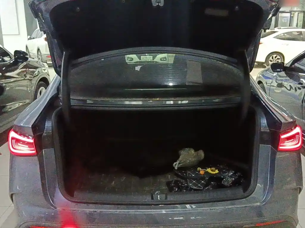 BYD Seal 06 — фото 19