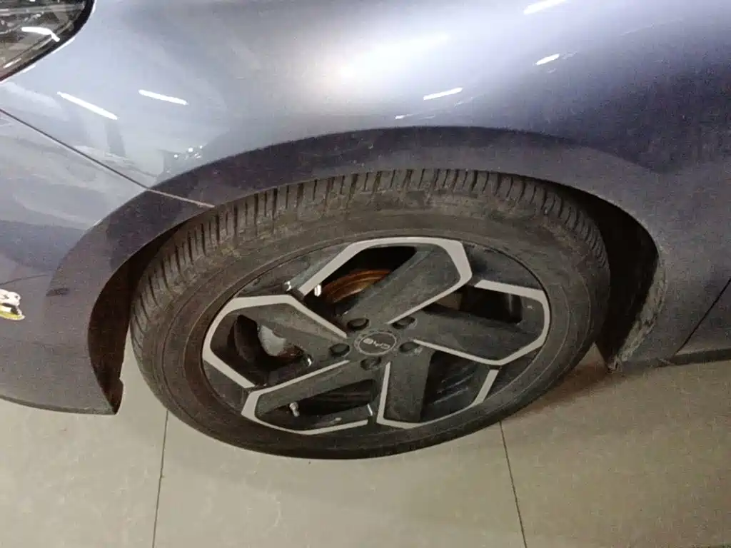 BYD Seal 06 — фото 23