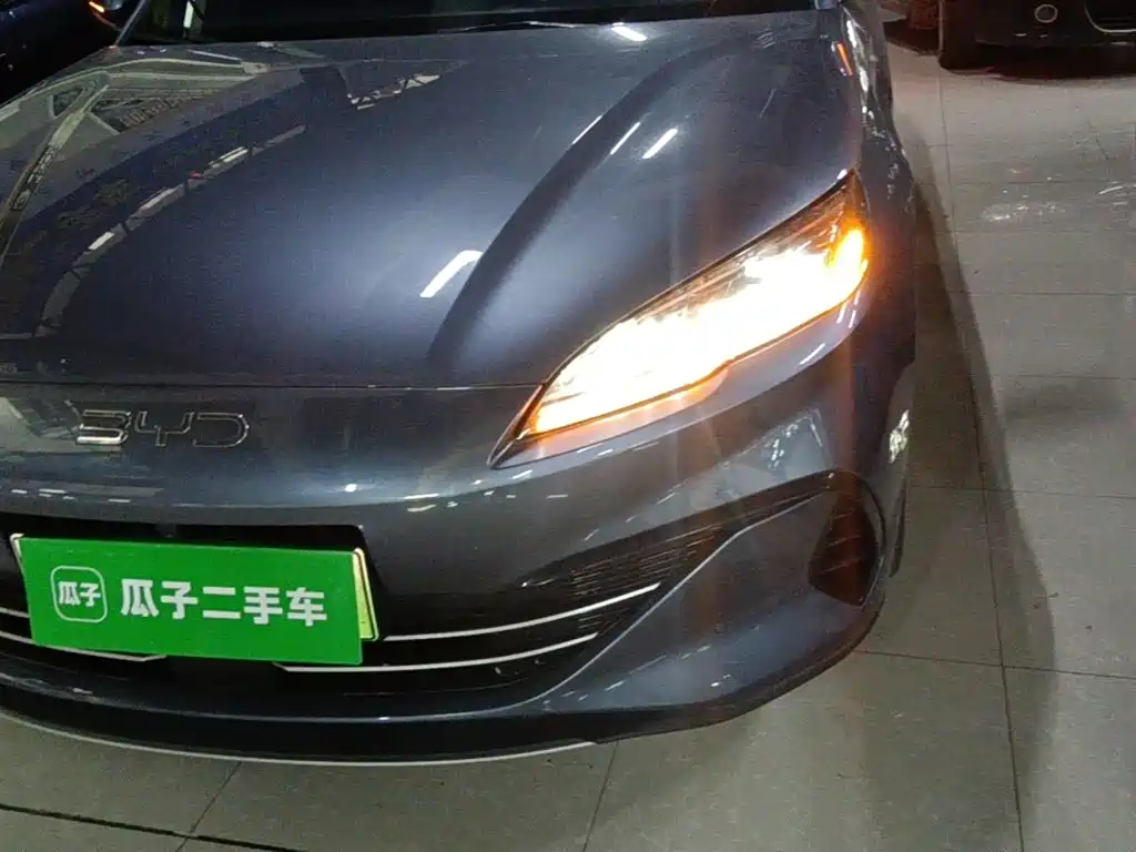 BYD Seal 06 — фото 24