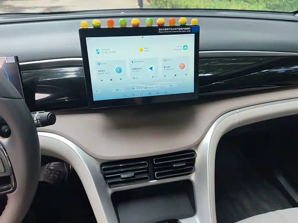 BYD Pro New Energy — фото 13