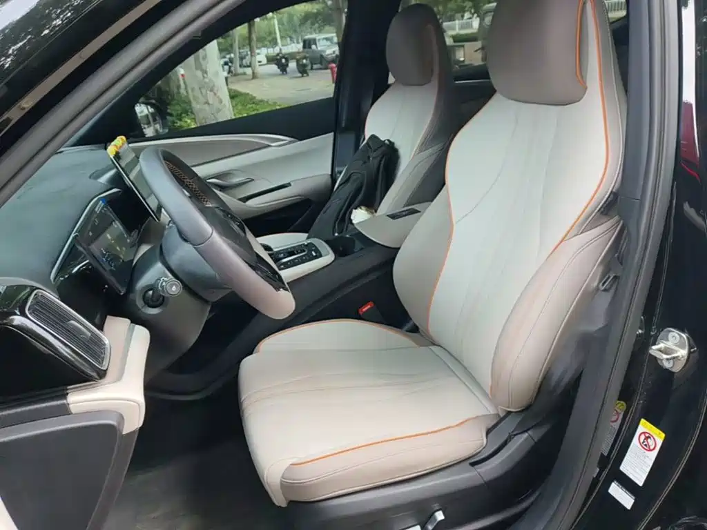 BYD Pro New Energy — фото 15