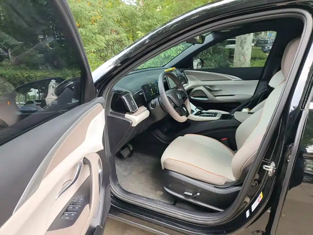 BYD Pro New Energy — фото 16
