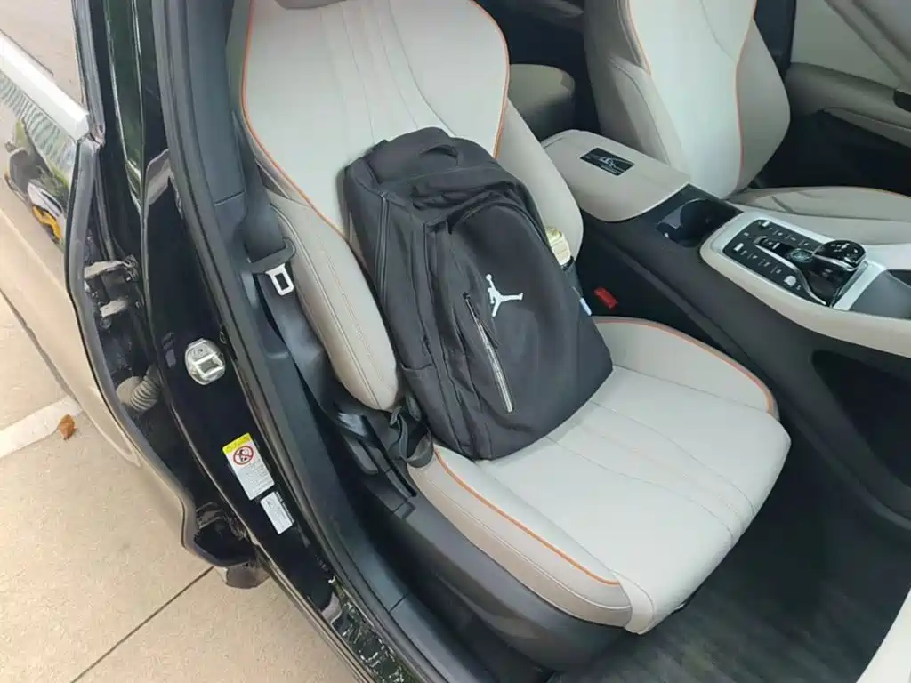 BYD Pro New Energy — фото 25