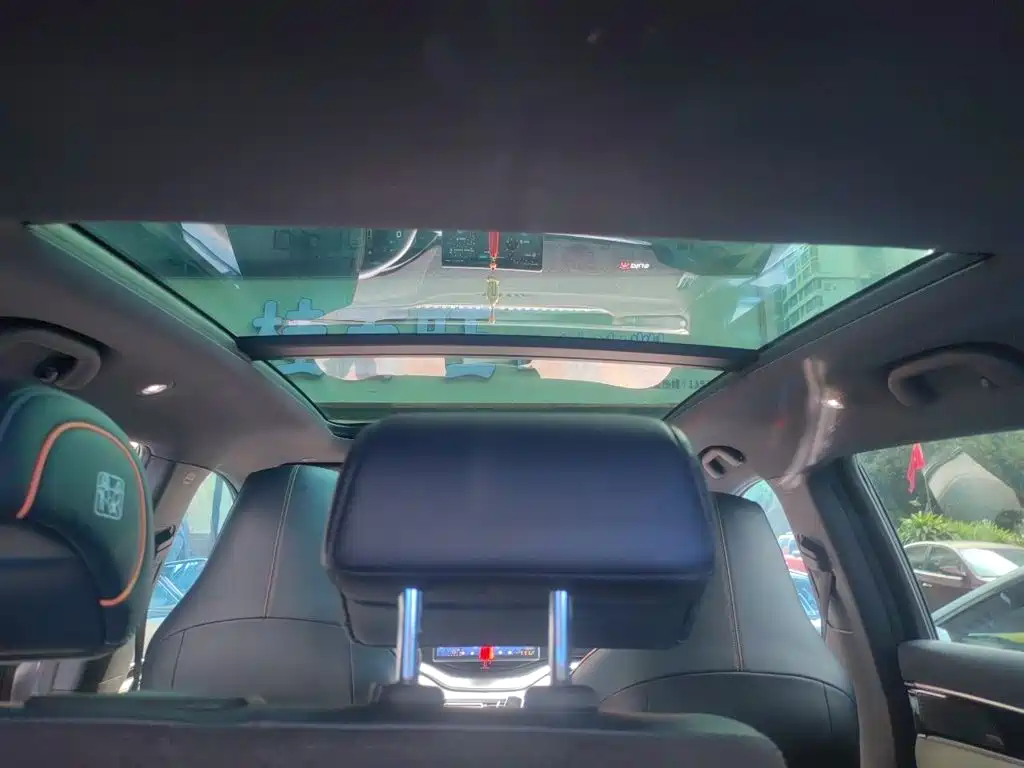 BYD PLUS New Energy — фото 19